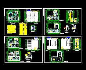 ĳ���ݹ��̽���ʩ��ͼ