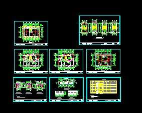 ĳ��ס¥���̽���ʩ��ͼ