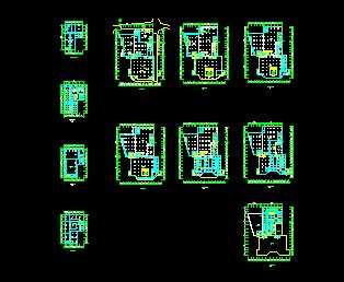 ĳ�̳����̽���ʩ��ͼ