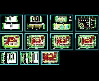 ĳ�̳����̽���ʩ��ͼ