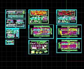 ĳ������������ʩ��ͼ