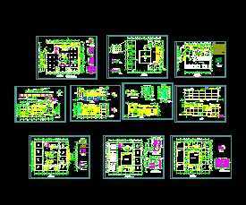 ĳ�Ļ��̳ǽ���ʩ��ͼ