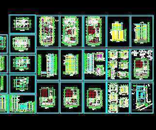 ĳ���ݹ��̽���ʩ��ͼ