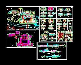 ĳ��Ȫԡ������ƽ��ͼ