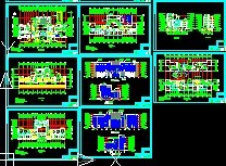 ĳ�ۺ�¥����ʩ��ͼֽ