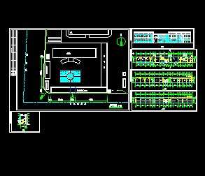 ĳ�ؽ��ۺ�¥����ʩ��ͼ