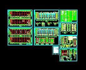 ĳ��ҵ�������̽���ʩ��ͼ