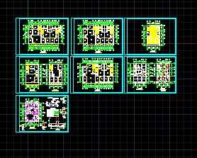 ĳ��ס¥���̽���ƽ��ͼ