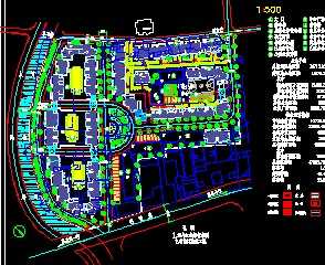 ĳó���г�����ʩ��ͼ