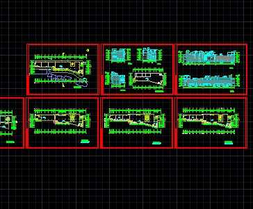 ĳ�Ĳ���ҵ���Ľ���ʩ��ͼ����Ч����