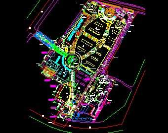 ĳ�̳ǽ���ƽ��ͼ