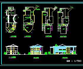 ĳ�������Ľ���ʩ��ͼ