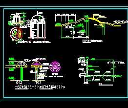 ĳ����Ӿ�ؽ���ʩ��ͼ