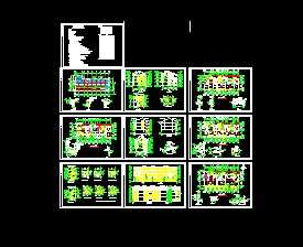 ĳ�ؽ���ס¥����ʩ��ͼ