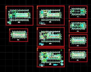 ĳ�Ƶ깤�̽���ʩ��ͼ