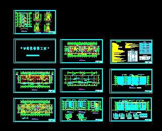 ĳ�Ĳ���ס¥����ʩ��ͼ