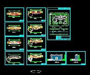 ĳ�ۺ�¥���̽���ʩ��ͼ