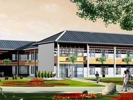 ĳ���ٹ�·�շ�վ���弰���ͼ