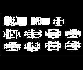 ĳ�Ƶ깤�̽���ʩ��ͼ