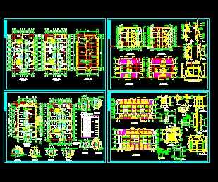 ĳ�д������̽���ʩ��ͼ