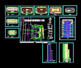 ĳ�ۺ�¥���̽�������ͼ