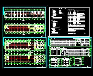 ĳ�ۺ�¥���̽���ʩ��ͼ