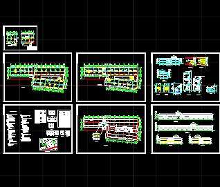 ĳ��ó�ǽ���ʩ��ͼ