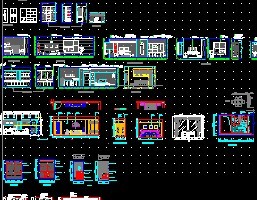 CAD����ͼ��