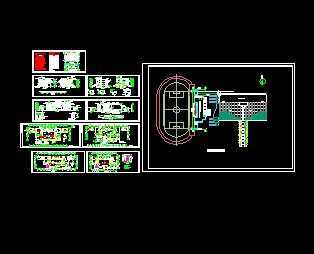 ���������Ľ���ʩ��ͼ