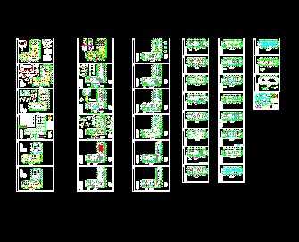 ĳ�ۺ�¥���̽ṹʩ��ͼ