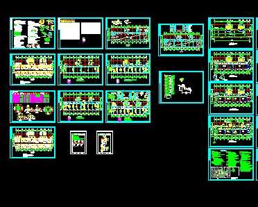 ĳ��ѧ¥�����ṹʩ��ͼ