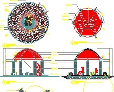 ĳС������ʩ��ͼ