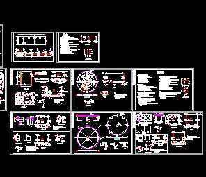 ˮ�ؽṹʩ��ͼ