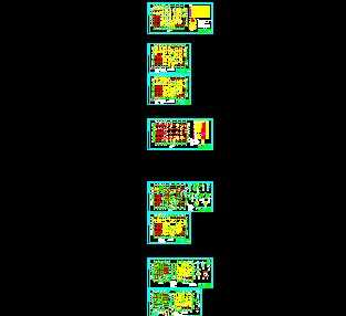 ���������ܽṹʩ��ͼ