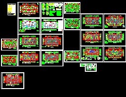 ĳ32��߲�סլ¥�ṹʩ��ͼ