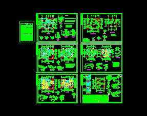 ĳ�������̽ṹʩ��ͼ