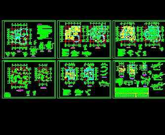 �������̽ṹʩ��ͼ