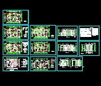 ĳ�׶�԰���̽���ʩ��ͼ