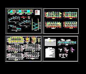 ĳ�Ĳ��ѧ¥��ܽṹ���ͼ