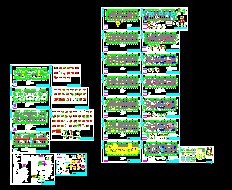 ĳסլ¥����ǽ�ṹʩ��ͼ