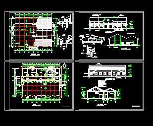 ĳ��ѧʳ�ý���ʩ��ͼ