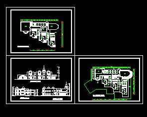 �����׶�԰����ʩ��ͼ