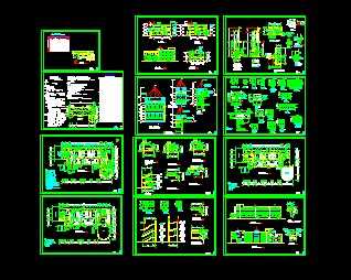 ĳ�׶�԰����ʩ��ͼ