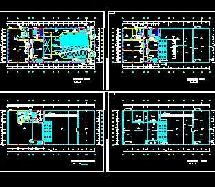 ĳУ����ѧ�ۺ�¥ʩ��ͼ