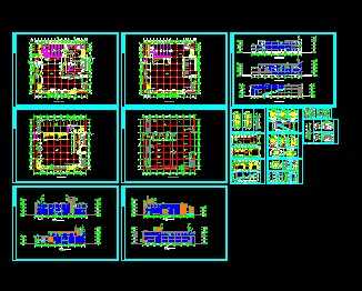 ĳѧУʳ�ý���ʩ��ͼ