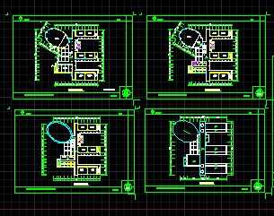 ĳСѧ��ѧ¥����ʩ��ͼ