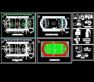 ĳѧУ����������ʩ��ͼ