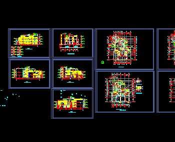 ĳ�׶�԰����ʩ��ͼ