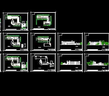 ĳ��ѧ��ѧ¥����ʩ��ͼ