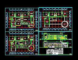 ĳ�׶�԰���̽���ʩ��ͼ